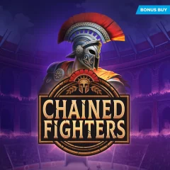 鎖鏈戰士 遊戲圖片