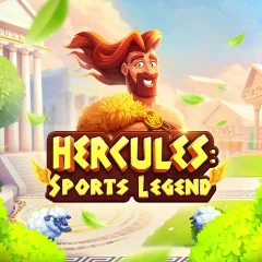 大力士:體育傳奇 遊戲圖片