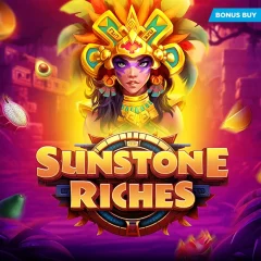 太陽石財富 遊戲圖片
