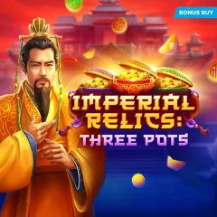 皇家遺物:三壺 遊戲圖片