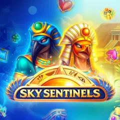 天空哨兵 遊戲圖片