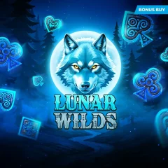 月球荒野 遊戲圖片