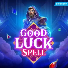 好運咒語 遊戲圖片