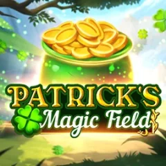 帕特里克的魔法田 遊戲圖片