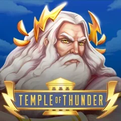 雷神殿 遊戲圖片