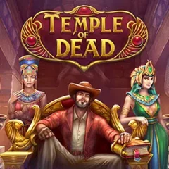 亡靈神廟 遊戲識別圖片