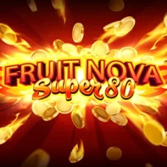 水果超新星 80 遊戲圖片