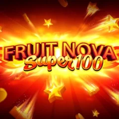 水果超新星 100 遊戲圖片