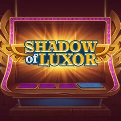 盧克索的陰影 遊戲圖片