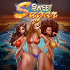 甜甜的糖 遊戲圖片