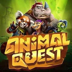 動物探險 遊戲圖片