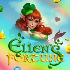 艾倫的財富 遊戲圖片