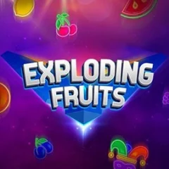 爆炸水果 遊戲圖片