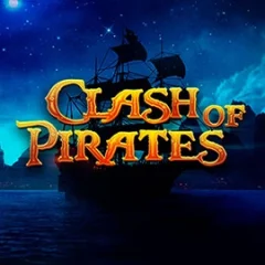 海盜衝突 遊戲圖片