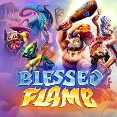 祝福之焰 遊戲圖片