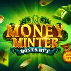 鑄幣機 遊戲圖片
