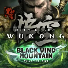 黑神話:悟空 遊戲圖片