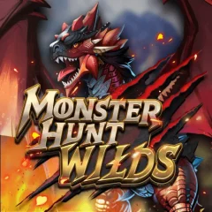 魔怪獵人 Wilds 遊戲圖片