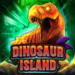 恐龍島 遊戲圖片
