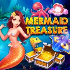 人魚寶藏 遊戲圖片