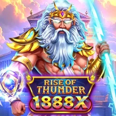 雷霆崛起2 遊戲圖片