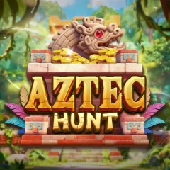 尋寶阿茲特克 遊戲圖片