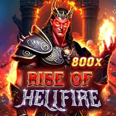 獄火崛起 遊戲圖片