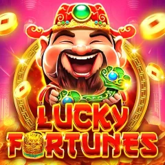幸運財富 遊戲圖片