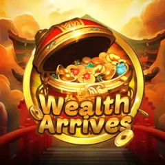 財神接福 遊戲圖片
