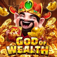 福星報喜 遊戲圖片