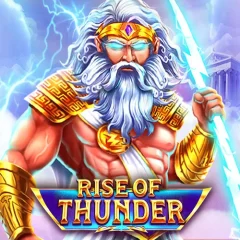 雷霆崛起 遊戲圖片