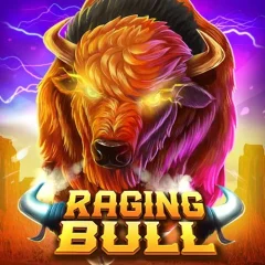 狂怒水牛 遊戲圖片