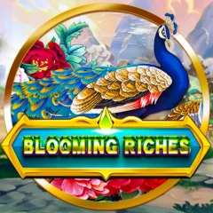 花開富貴 遊戲圖片