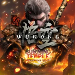 黑神話:悟空2 遊戲圖片