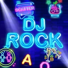 DJ 跳 遊戲圖片