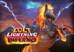 柯爾特閃電之風火暴 遊戲識別圖片