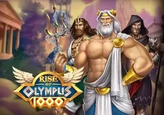 奧林匹斯之巔 1000 遊戲圖片