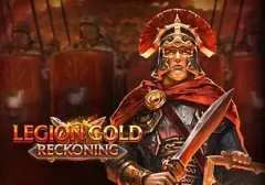 軍團黃金清算 遊戲圖片