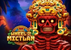 米克特蘭之輪 遊戲圖片