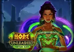 希望釋放:財富崛起 遊戲圖片