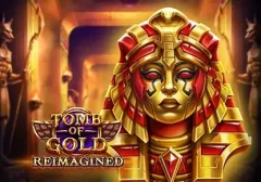 黃金之墓:重塑 遊戲圖片