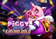 小豬閃電 遊戲圖片