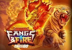 獠牙與火焰 遊戲圖片