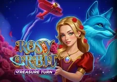 玫瑰軌道:寶藏轉盤 遊戲識別圖片