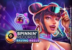 Spinnin’ Records:狂歡捲軸 遊戲圖片