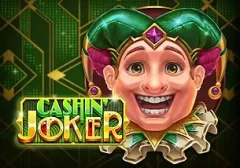 現金小丑 遊戲圖片