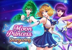 月亮公主:觀星 遊戲圖片
