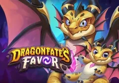 龍之命運的恩惠 遊戲圖片