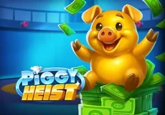 小豬劫案 遊戲圖片