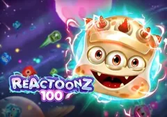 Reactoonz 100 遊戲圖片